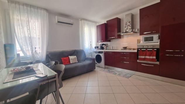 Appartamento - Rif. 2508