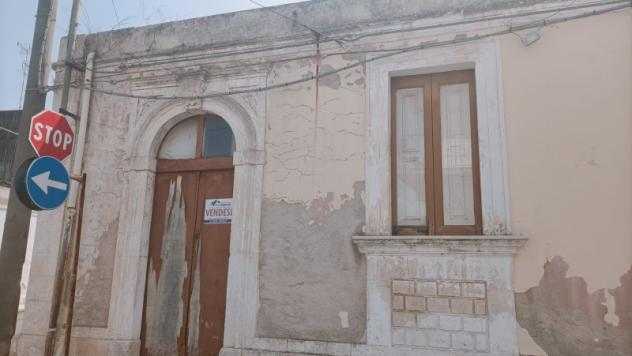 Floridia Indipendente in posizione angolare da ristrutturare - Foto 5