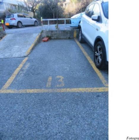 Immobile in asta di 96 m², box auto in vendita a Genova - Foto 20