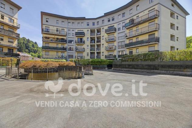 Appartamento di 55 m² con 2 locali in vendita a Luino