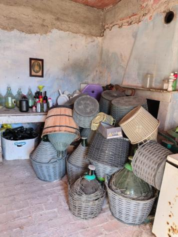 Casa singola in vendita a Isola - Luni 100 mq Rif: 1451914 - Foto 9