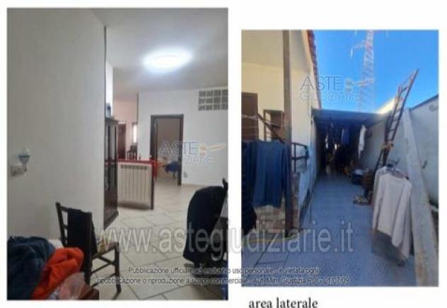 IMMOBILI-IMMOBILE RESIDENZIALE-V. Pio la Torre, 22, 80016 Marano di Napoli NA, Italia - Foto 4
