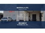 Immobile in asta di 340 m² con più di 5 locali in vendita a Marsala