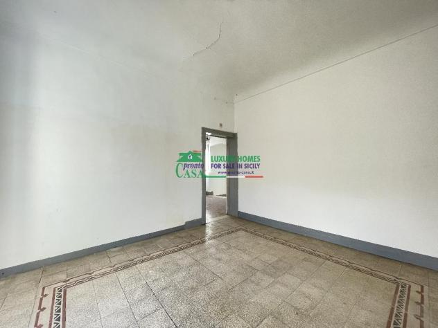 Rif.2562 - Casa indipendente con garage a Modica Alta - Foto 8