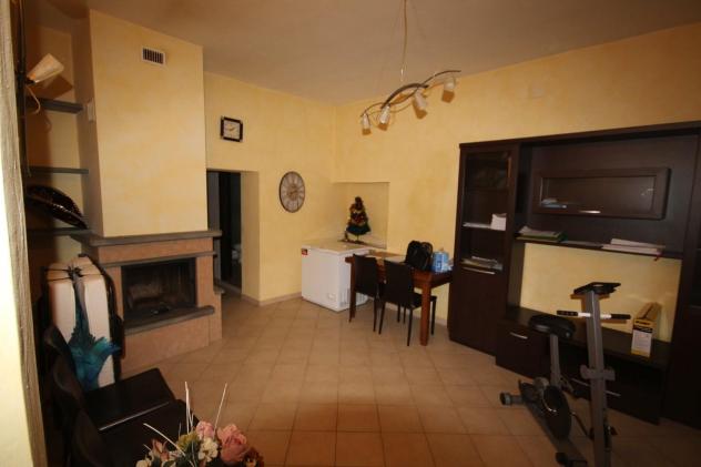 Casale in vendita a Montalcino 253 mq Rif: 947507 - Foto 9