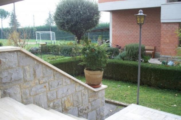 Appartamento in vendita a Monteroni d'Arbia 90 mq Rif: 533506 - Foto 6