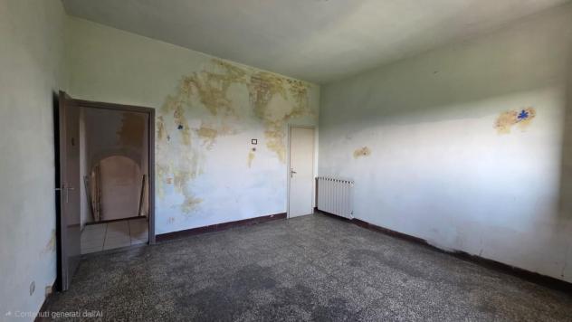 Appartamento in vendita a Montopoli in Val d'Arno 110 mq Rif: 1451386 - Foto 6