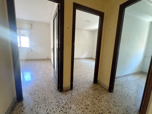 Palermo – Via Aloisio Juvara 42/n | Appartamento di 94 mq con ampio balcone - Foto 10