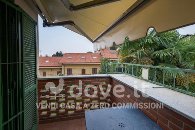 Appartamento di 110 m² con 4 locali in vendita a Pecetto Torinese - Foto 15