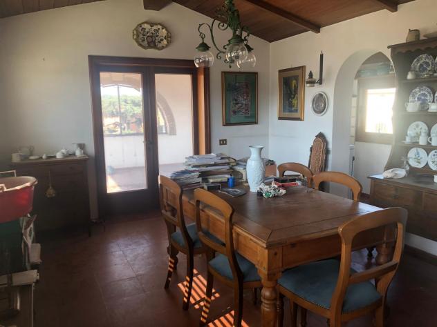 Appartamento in vendita a Poggibonsi 175 mq Rif: 893260 - Foto 8