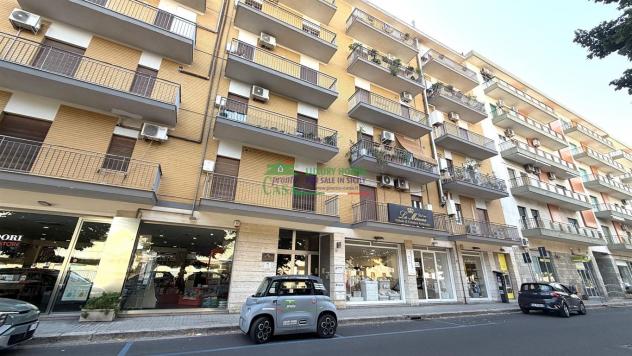 Rif.9884 - Luminoso appartamento zona Colajanni, Ragusa