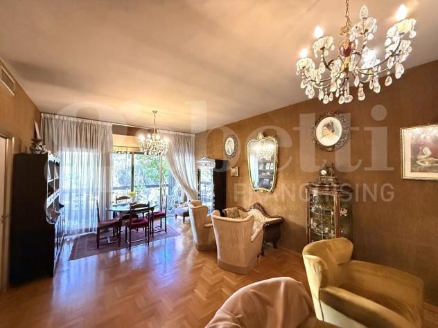 Appartamento - Roma . Rif.: Solario P1VRG - Foto 3