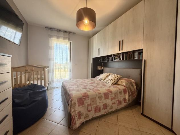 Trilocale in vendita a Rosignano Marittimo - Foto 9