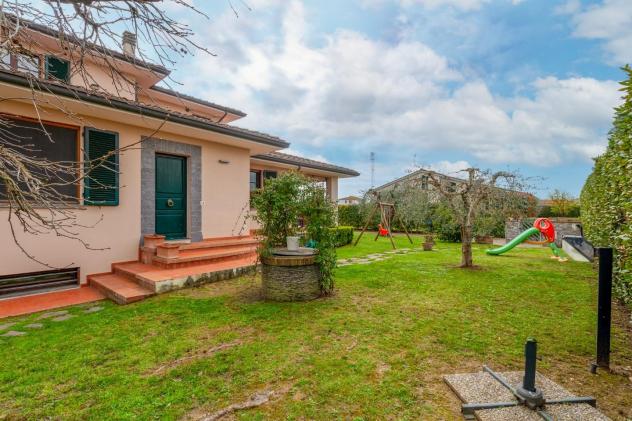 Villa in vendita a Ghezzano - San Giuliano Terme 350 mq Rif: 1268485 - Foto 5