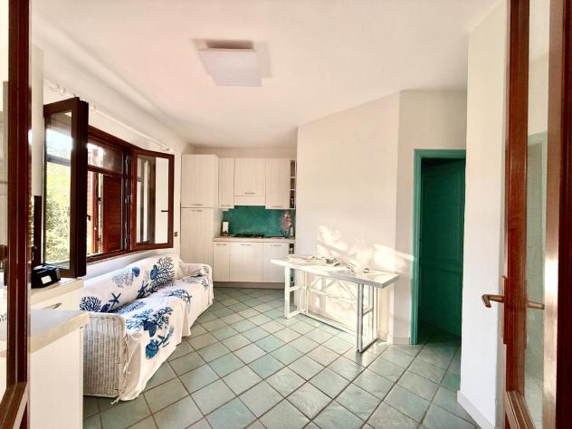 Appartamento in vendita a San Teodoro 65 mq Rif: 1385448