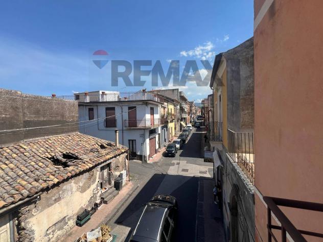 Casa Indipendente in vendita a Santa Maria di Licodia - Foto 16