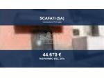 Immobile in asta di 57 m² in vendita a Scafati