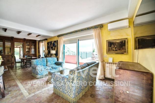 Villa di 180 m² con 4 locali in vendita a Taormina - Foto 7