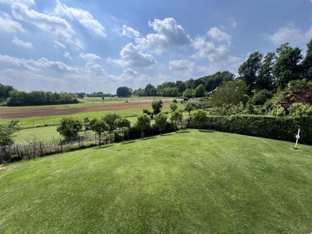 Eleganza Contemporanea e Vista Panoramica nella Villa di Design in classe A a Triuggio Montemerlo - Foto 15