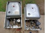 Caldaia Vaillant Turboblok per ricambi