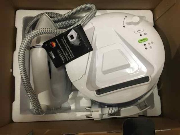 Ferro da Stiro Braun Care Style Compact - Foto 3
