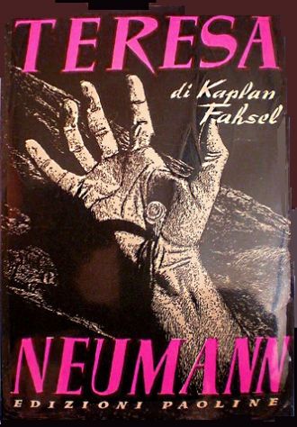 Teresa Neumann