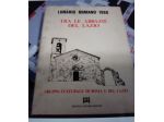 R. Lefèvre. TRA LE ABBAZIE DEL LAZIO 1987