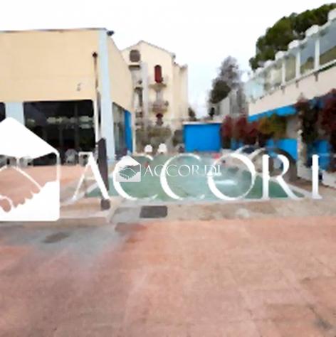 RIF.LLA19 - ALBERGO IN ATTIVITA' IN ZONA CENTRALISSIMA DI ABANO - Foto 9