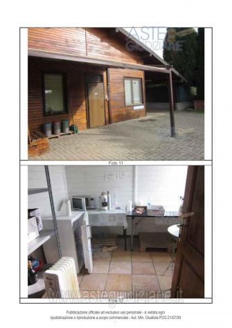 IMMOBILI-IMMOBILE COMMERCIALE-Strada Bressana - Salice n. 2 - Foto 8