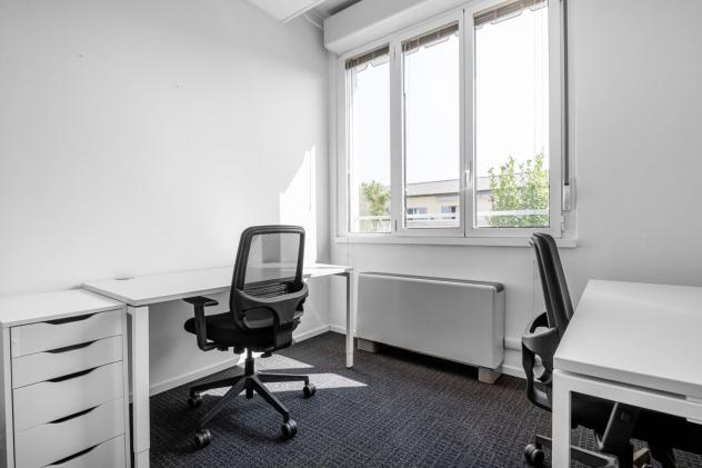 Utilizzo di uffici privati su richiesta presso Regus Milano, Visconti di Modrone Milano - Foto 3