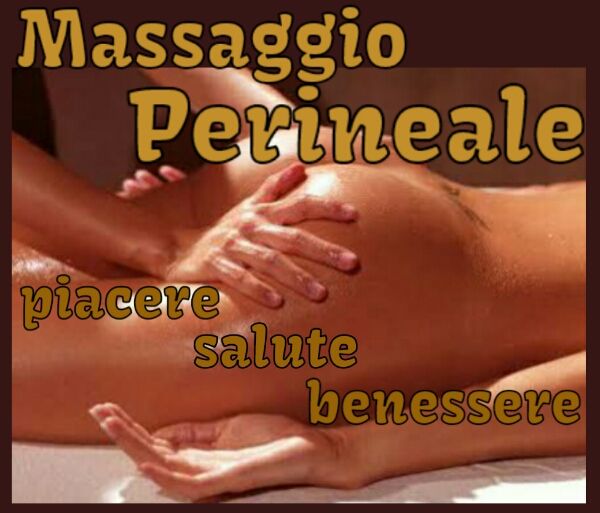 Massaggio Perineale - il rimedio per aver un getto spermatico forte. - Foto 2 Tel:3791545262