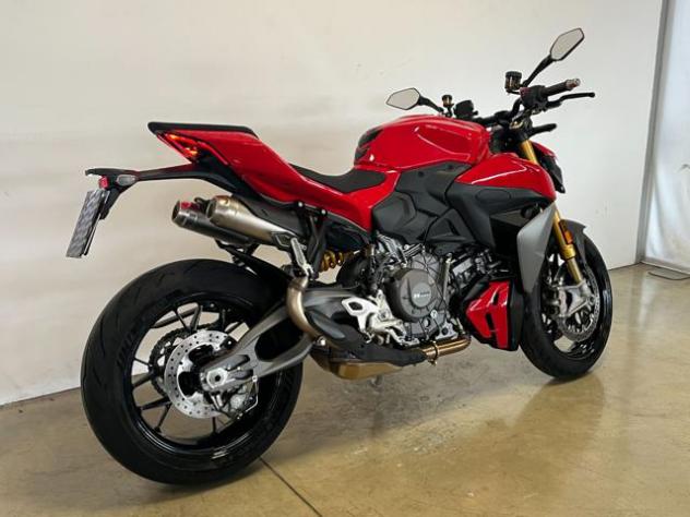 DUCATI Streetfighter V2 S rif. 24105952 - Foto 7