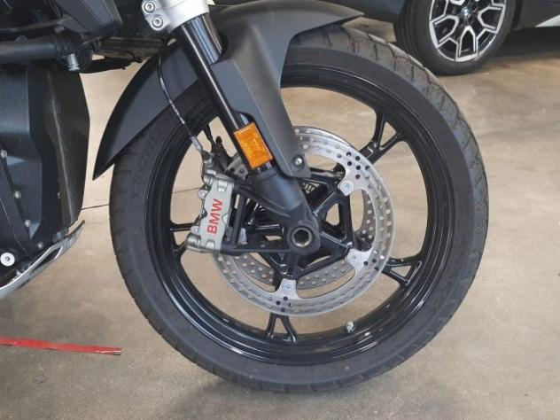 BMW R 1300 GS R 1300 GS TRIPLE BLACK rif. 23869088 - Foto 8