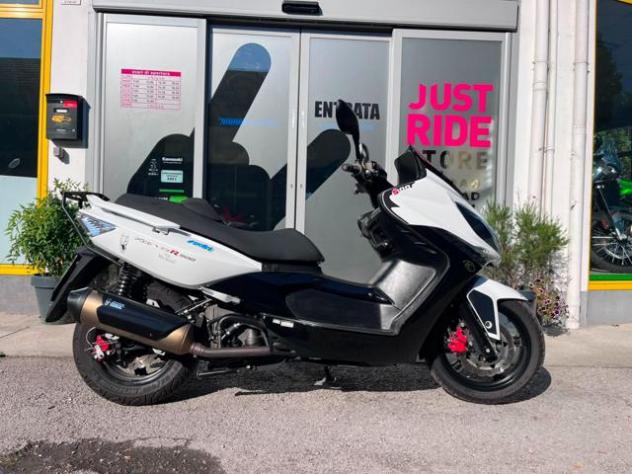 KYMCO Xciting 500 XCITING 500 R rif. 24171691 - Foto 3