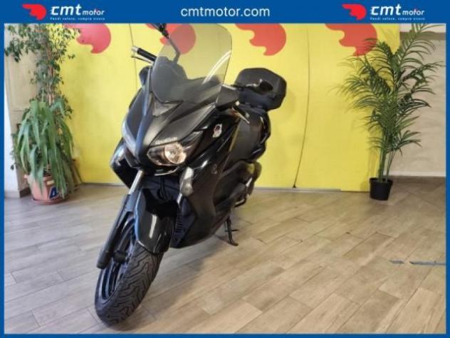 YAMAHA X-Max 250 . rif. 24096432 - Foto 2