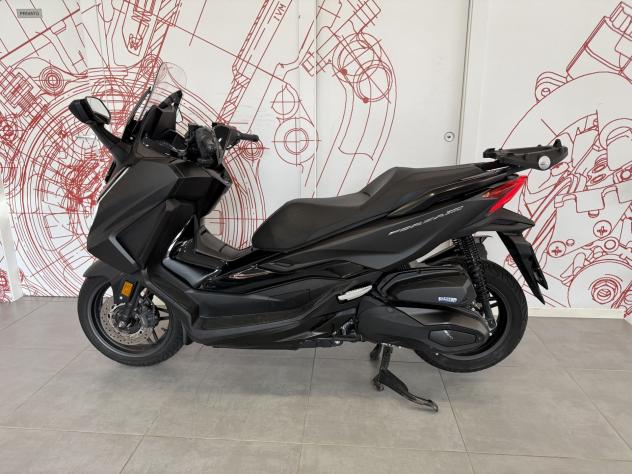 Honda Forza 350 FORZA 350 - YM 2023 - Foto 4