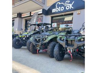 YAMAHA Kodiak 450 rif. 17648110
