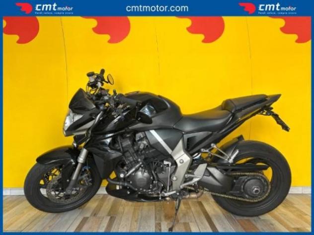 HONDA CB 1000 R Garantita e Finanziabile rif. 24143461 - Foto 6
