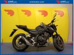 HONDA CB 500 Hornet Finanziabile - Nero - 2280 rif. 24108226