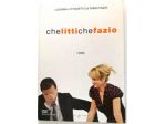 Che Litti che Fazio 2 DVD di Luciana Littizzetto/Fabio Fazio Ed:Mondadori, 2010