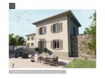 Villa in vendita a Badia Pozzeveri - Altopascio 100 mq  Rif: 1305360