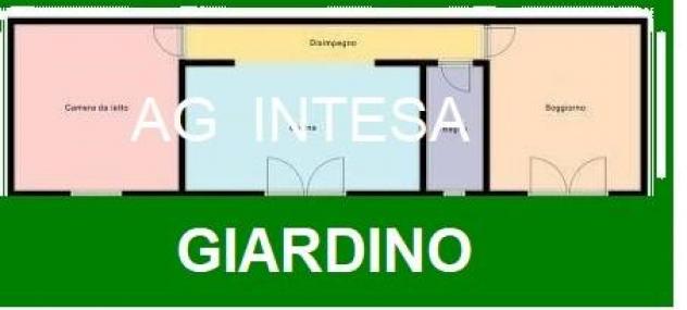 Villa in vendita a Pisa 74 mq Rif: 1425261 - Foto 4