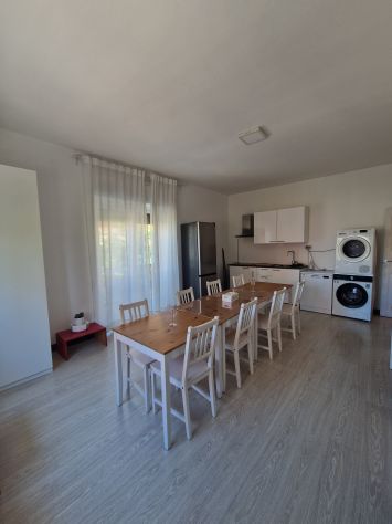 AMPIA STANZA CON BAGNO PRIVATO LARGO CIAIA BARI - Foto 2