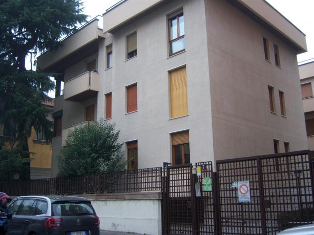 BILOCALE IN AFFITTO WAGNER / WASHINGTON - Foto 17