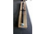 Albero trasmissione posteriore audi q5 8r0521101f