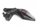 SUZUKI GSX S 750 4352108J10 STAFFA PEDANA ANTERIORE SINISTRA WC52 17 - 20 F &hellip;