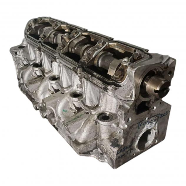 TESTATA RENAULT Laguna Berlina 3° Serie 7701477268 F9QC6 Diesel 1870 (0105) - Foto 5