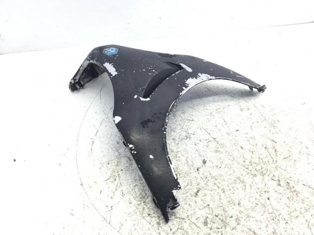 PIAGGIO X9 500 COPERCHIO CARENA SCUDO ANTERIORE 2001 2002 M2700 - Foto 2