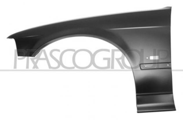 PARAFANGO ANT. SX
 BM0143014 Carrozzeria  Lamierati esterni  Fiancate  Parafango ant. BMW - SERIE 3 E36 4 PORTE / TOURING - 1990  1998, BMW - SE