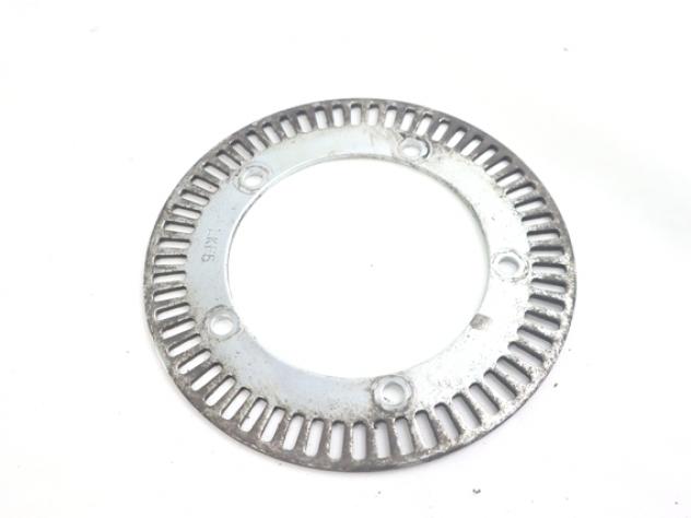 KYMCO XCITING 400 S 43352LKF5E01 RUOTA FONICA ABS POSTERIORE 19 - 20 REAR SENSOR RING